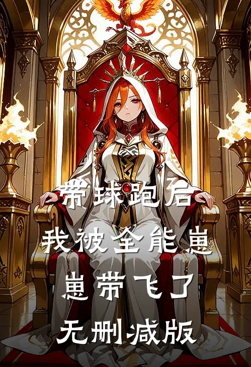 带球跑后，我被全能崽崽带飞了无删减版