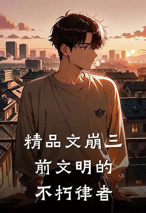 精品文崩三：前文明的不朽律者