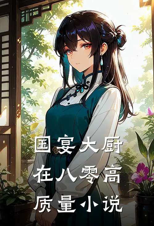 国宴大厨在八零高质量小说
