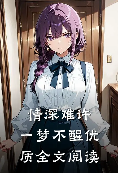 情深难许，一梦不醒优质全文阅读