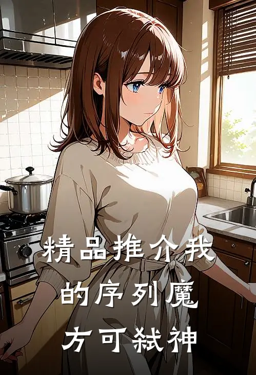 精品推介我的序列魔方可弑神