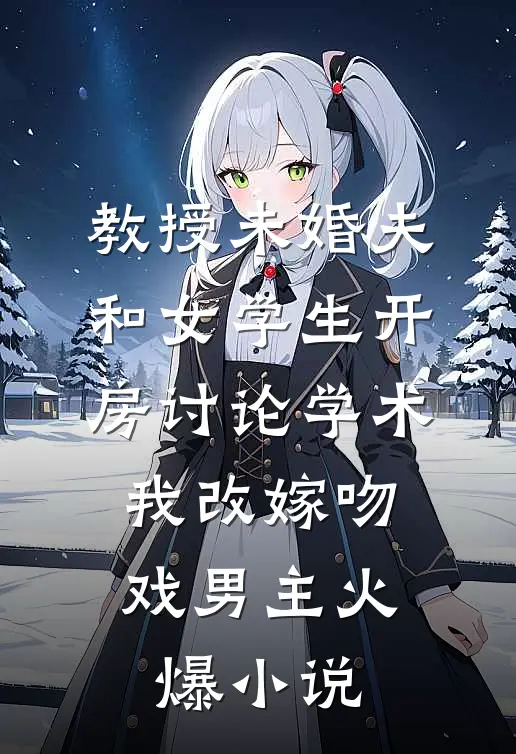 教授未婚夫和女学生开房讨论学术，我改嫁吻戏男主火爆小说