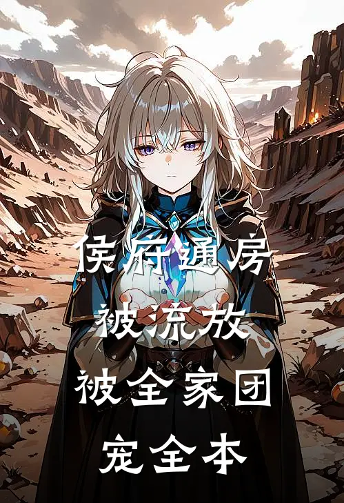 侯府通房被流放，被全家团宠全本
