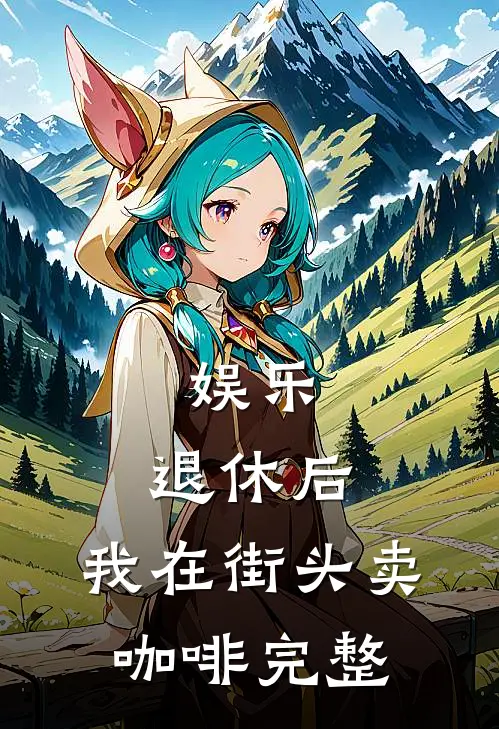 娱乐：退休后，我在街头卖咖啡完整