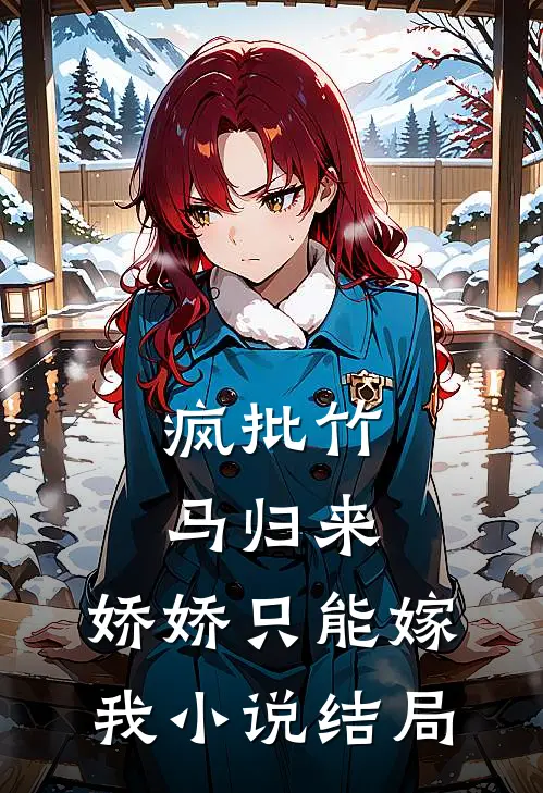 疯批竹马归来，娇娇只能嫁我小说结局