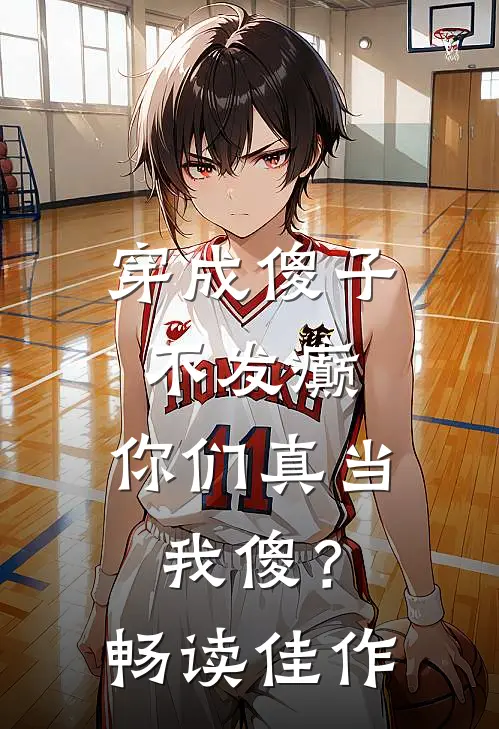 穿成傻子不发癫，你们真当我傻？畅读佳作