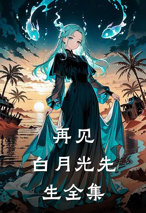 再见，白月光先生 全集