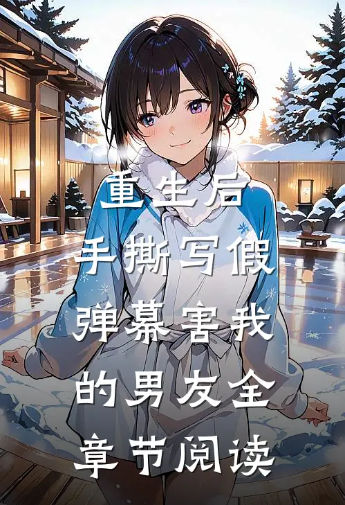 重生后，手撕写假弹幕害我的男友全章节阅读