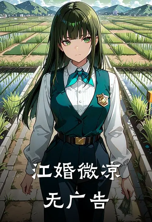 江婚微凉无广告