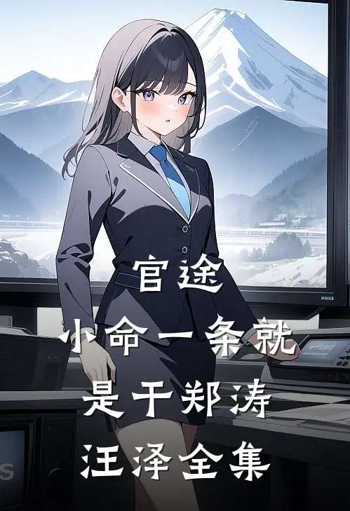 官途：小命一条就是干郑涛汪泽 全集