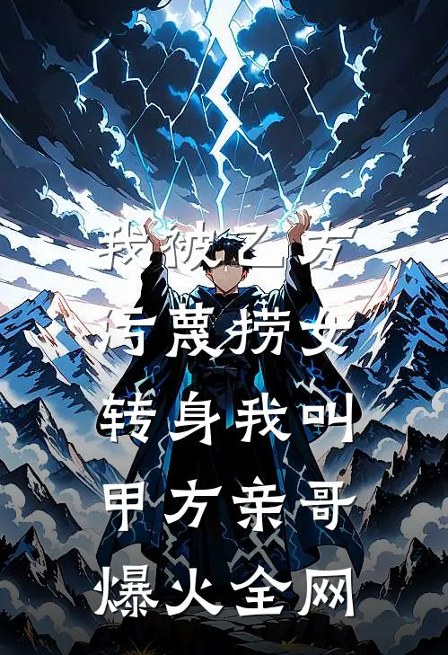 我被乙方污蔑捞女，转身我叫甲方亲哥爆火全网