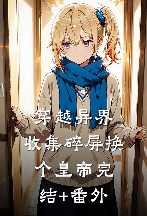 穿越异界：收集碎屏换个皇帝完结+番外
