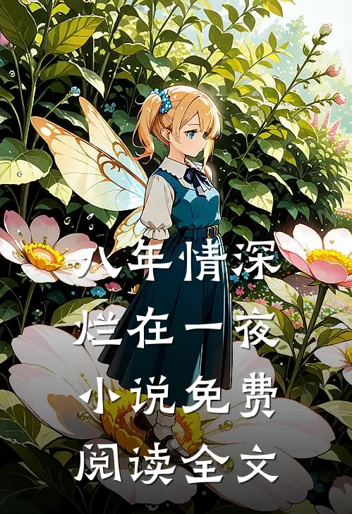 八年情深，烂在一夜小说免费阅读全文