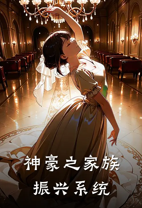 神豪之家族振兴系统