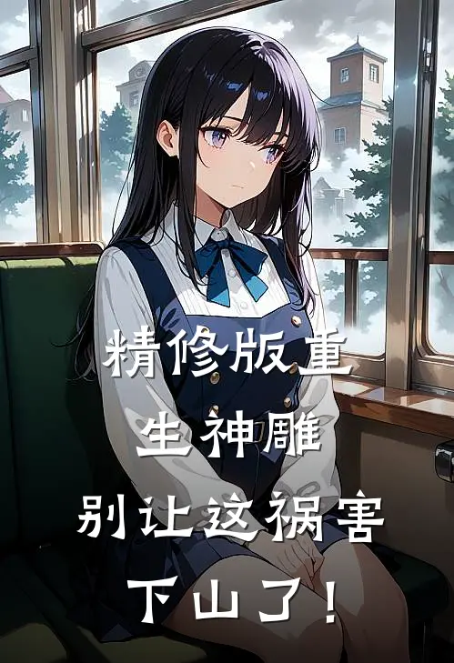 精修版重生神雕：别让这祸害下山了！