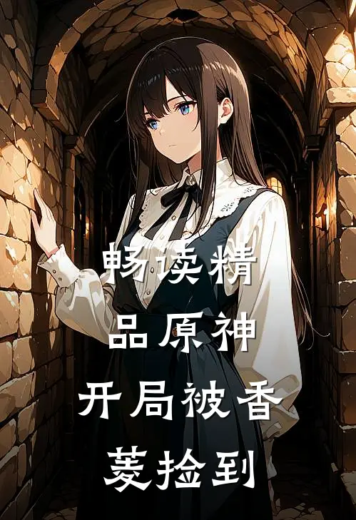 畅读精品原神：开局被香菱捡到