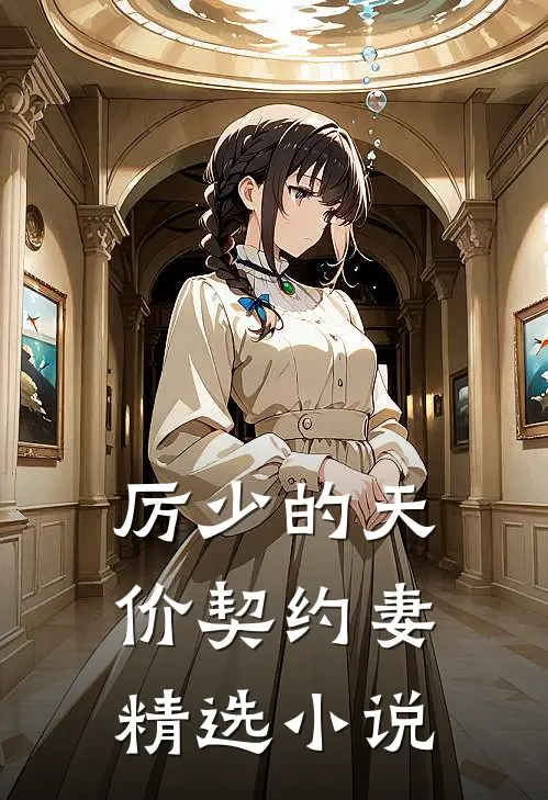 厉少的天价契约妻精选小说