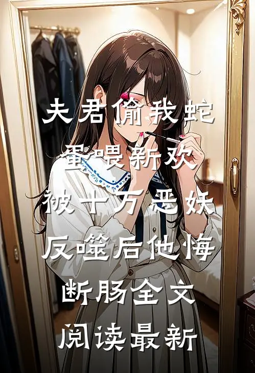 夫君偷我蛇蛋喂新欢，被十万恶妖反噬后他悔断肠全文阅读最新