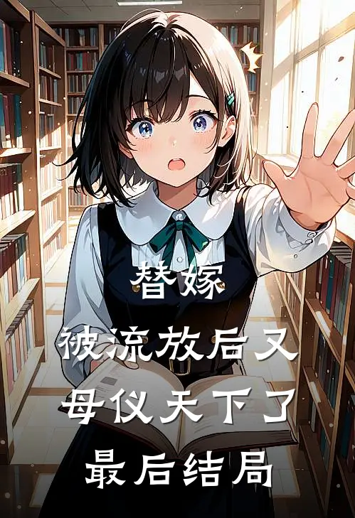 替嫁：被流放后又母仪天下了最后结局