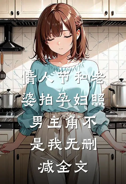 情人节和老婆拍孕妇照，男主角不是我无删减全文