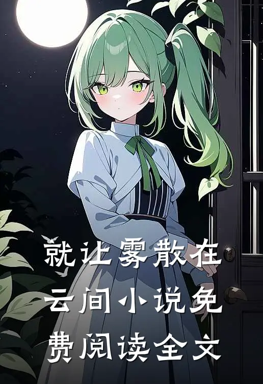 就让雾散在云间小说免费阅读全文