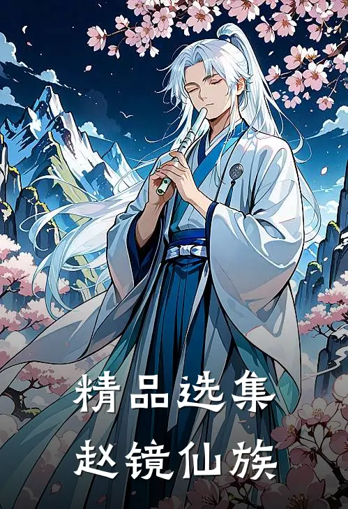 精品选集赵镜仙族