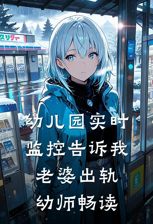 幼儿园实时监控告诉我老婆出轨幼师畅读