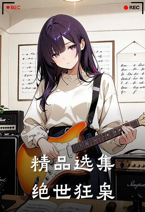 精品选集绝世狂枭