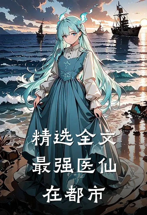 精选全文最强医仙在都市