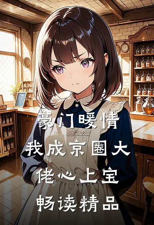豪门暖情，我成京圈大佬心上宝畅读精品
