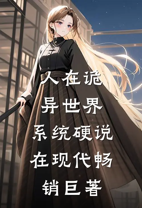 人在诡异世界，系统硬说在现代畅销巨著