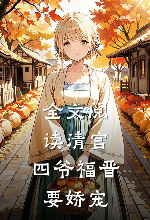 全文阅读清宫：四爷福晋要娇宠