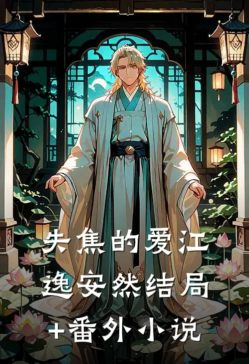 失焦的爱江逸安然结局+番外小说