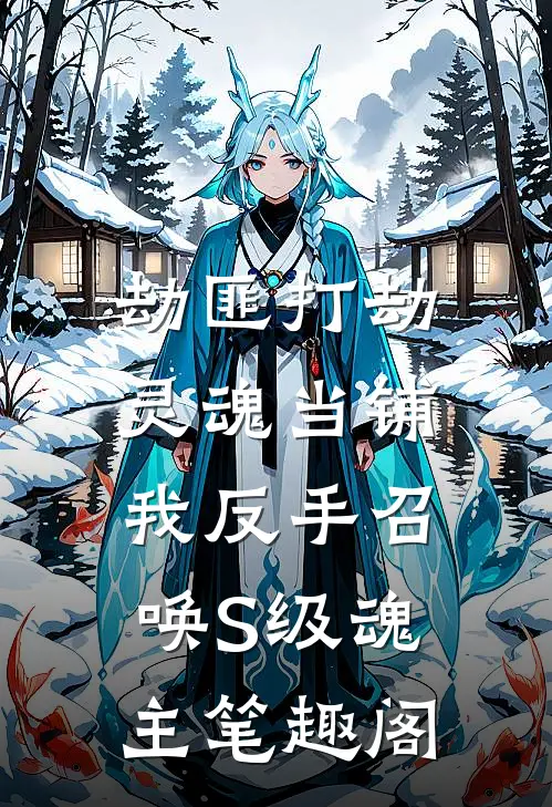 劫匪打劫灵魂当铺，我反手召唤S级魂主笔趣阁