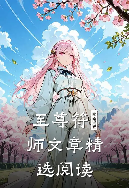 至尊符箓师文章精选阅读