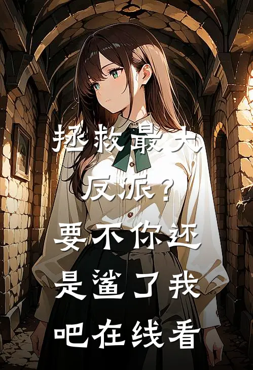 拯救最大反派？要不你还是鲨了我吧在线看