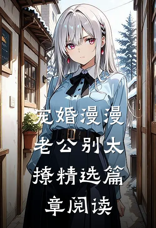 宠婚漫漫：老公别太撩精选篇章阅读