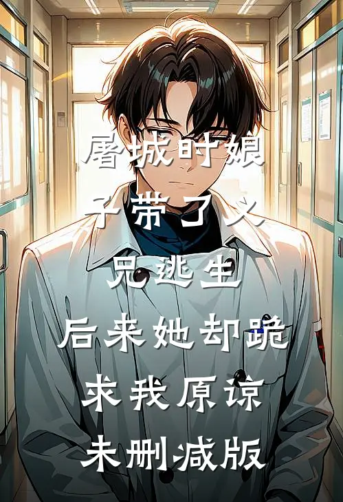 屠城时娘子带了义兄逃生，后来她却跪求我原谅未删减版