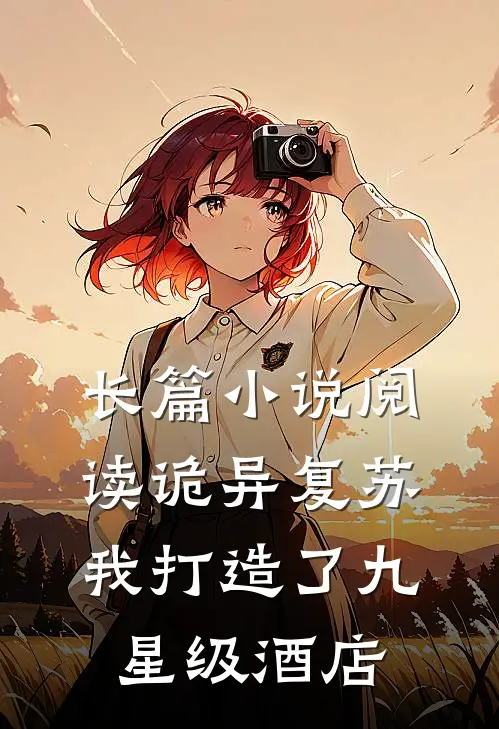 长篇小说阅读诡异复苏：我打造了九星级酒店