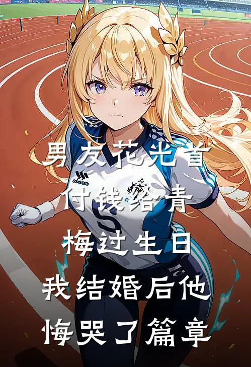 男友花光首付钱给青梅过生日，我结婚后他悔哭了篇章