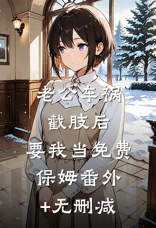 老公车祸截肢后，要我当免费保姆番外+无删减