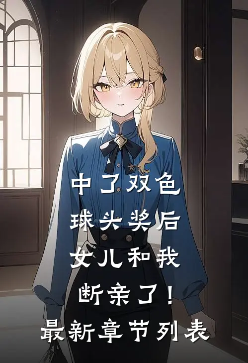 中了双色球头奖后，女儿和我断亲了！最新章节列表