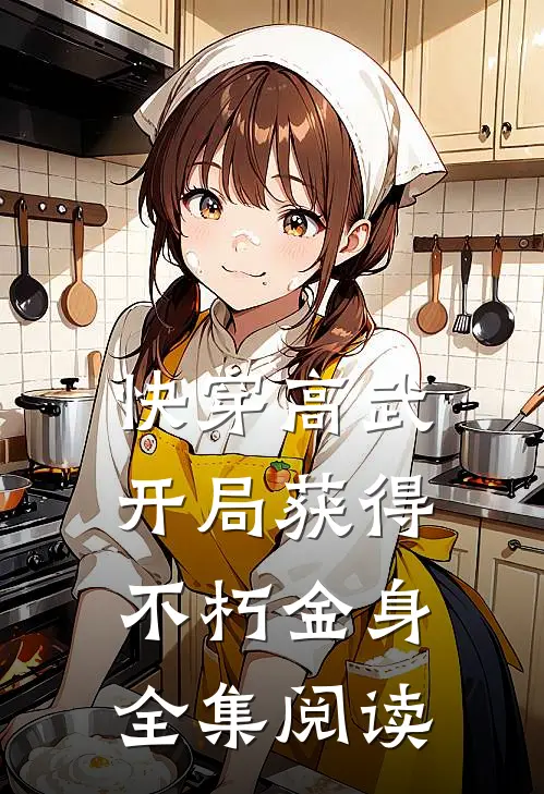 快穿高武：开局获得不朽金身全集阅读