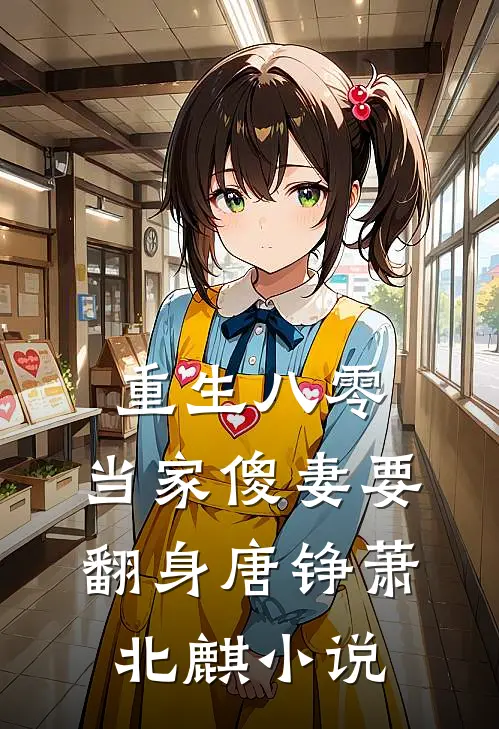 重生八零：当家傻妻要翻身唐铮萧北麒小说