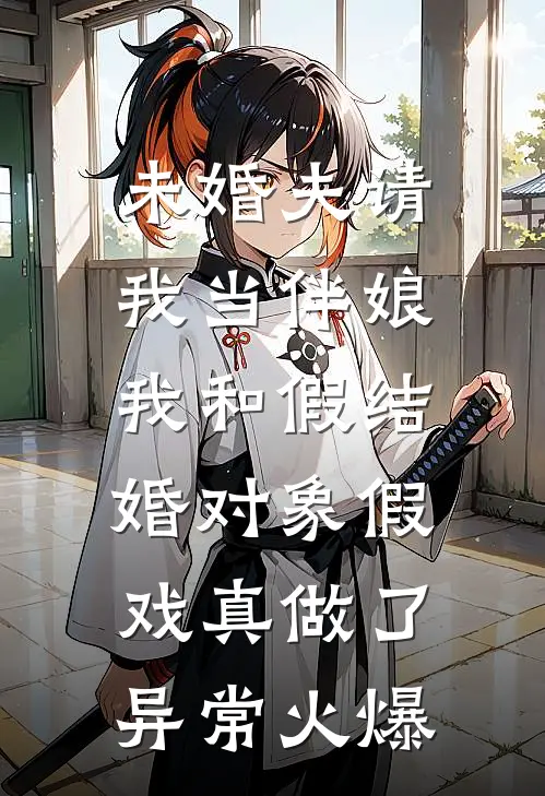 未婚夫请我当伴娘，我和假结婚对象假戏真做了异常火爆