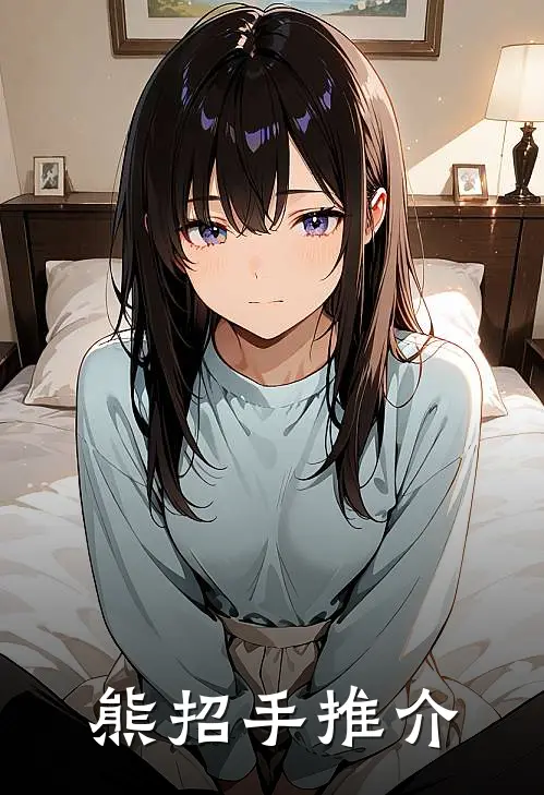 熊招手推介