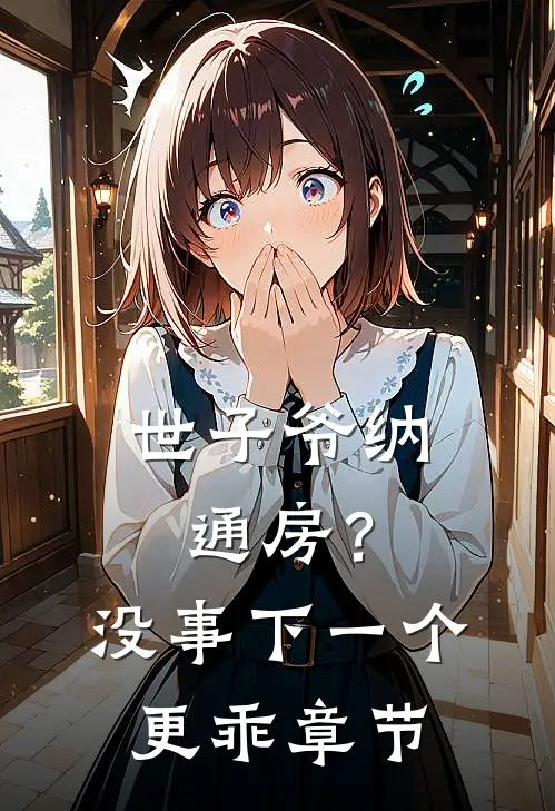 世子爷纳通房？没事下一个更乖章节