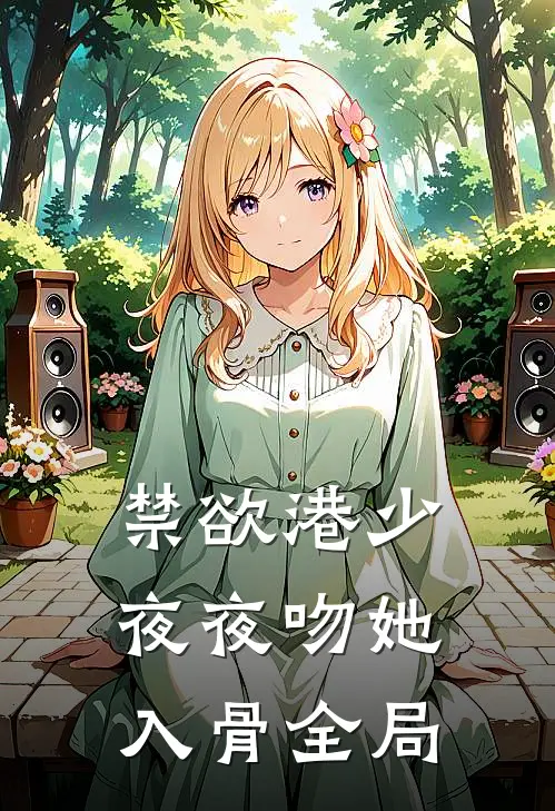 禁欲港少，夜夜吻她入骨全局