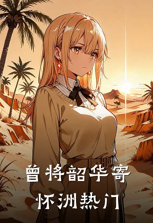 曾将韶华寄怀洲热门