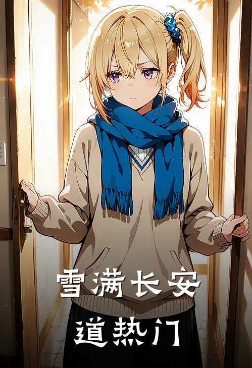 雪满长安道热门